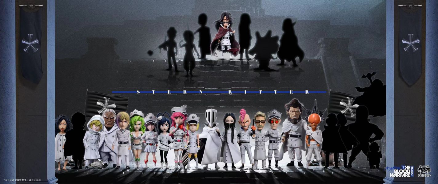 【預定】YZ 星十字第十七彈【U】納納納·納賈庫普 