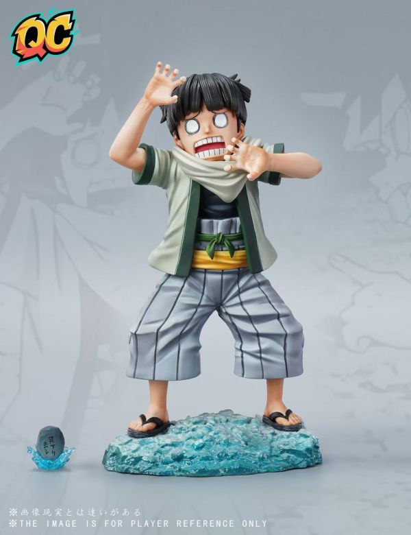 【預定】啟晨 小斑 小間 