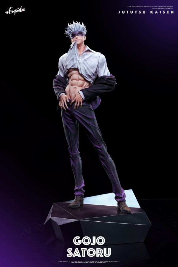 【R18-預定】Cupid 五條悟 
