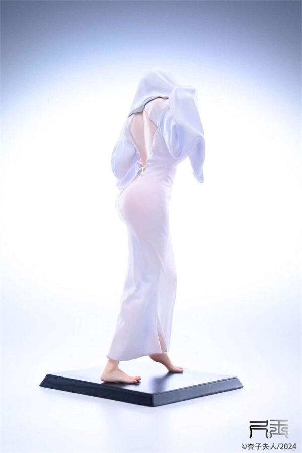 【海外代購】尺玉 杏子夫人 幽靈娘 