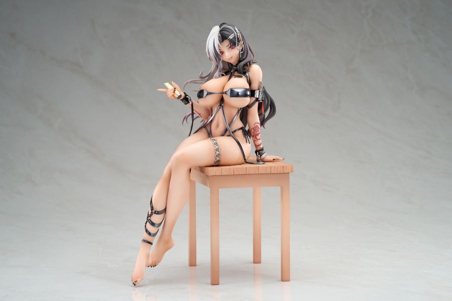 【預定】APEX 勝利女神 妮姬 羅珊娜 Rosanna 高雅海洋 1/7 附特典 