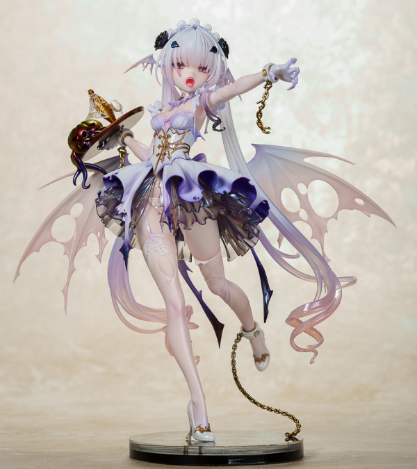 【預定】NBJ WF2026 萬聖節 異色妖蘭 