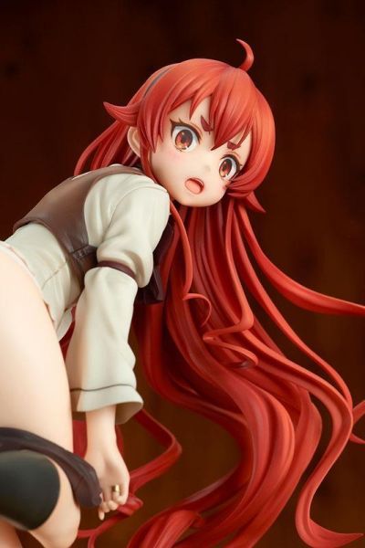 【PVC預定】QuesQ 無職轉生 艾莉絲 更衣Ver 1/7 再版 