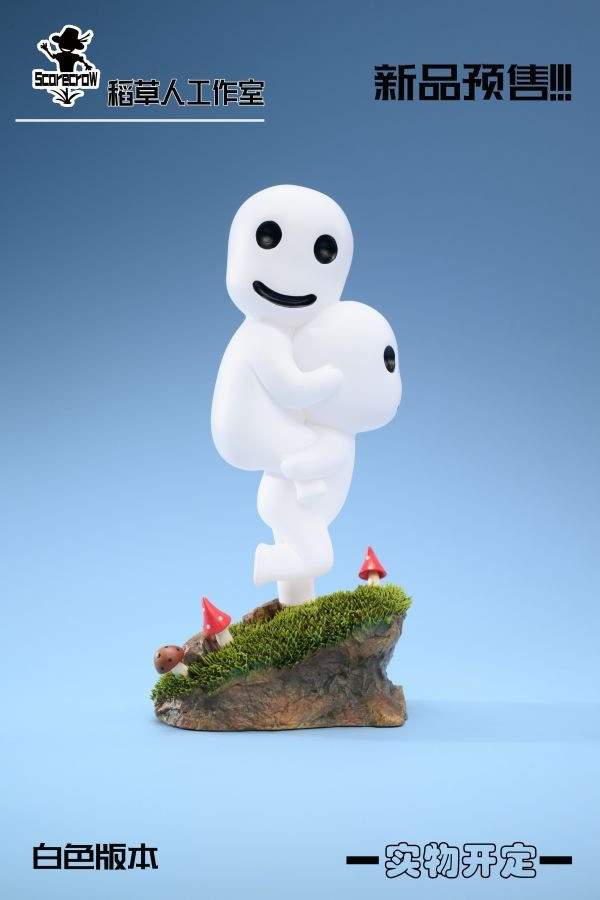 【系列代購】稻草人 宮崎駿系列代購 