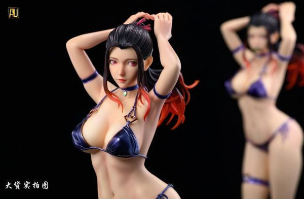 〖海外現貨〗Au studio 彌豆子 戰鬥服版 泳衣版 