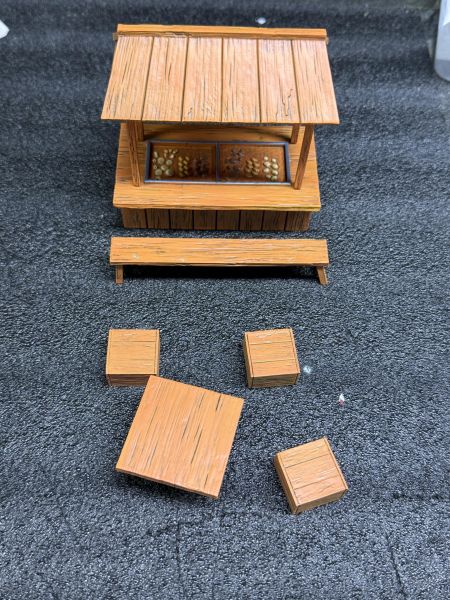 【預定】初源 小精靈「關東煮」系列 