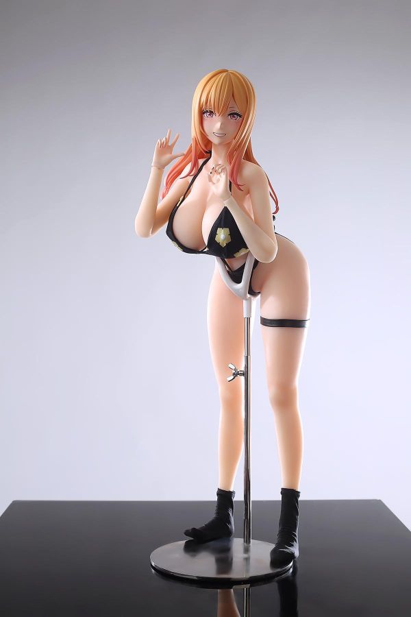 【R18-預定】禦宅 喜多川海夢 