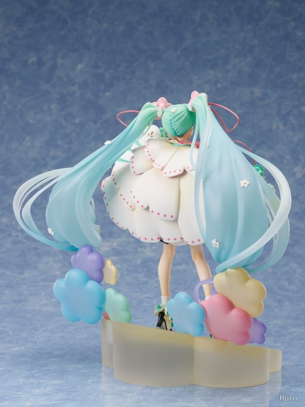 〖PVC台灣現貨〗F:NEX 初音未來 魔法未來2021 