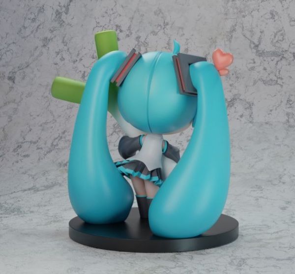 【預定】潮社  大蔥音 初音 