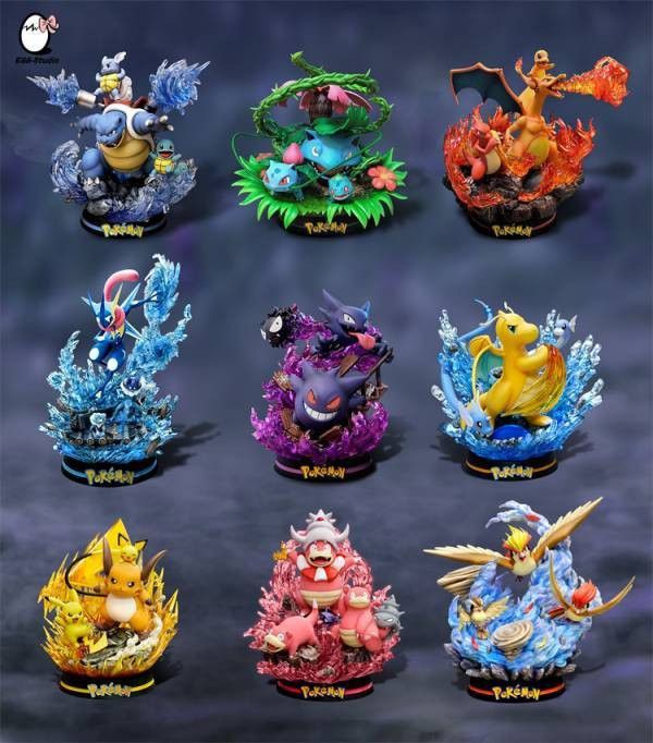 【系列代購】EGG 阿蛋 三階進化 進化系列 家族系列 