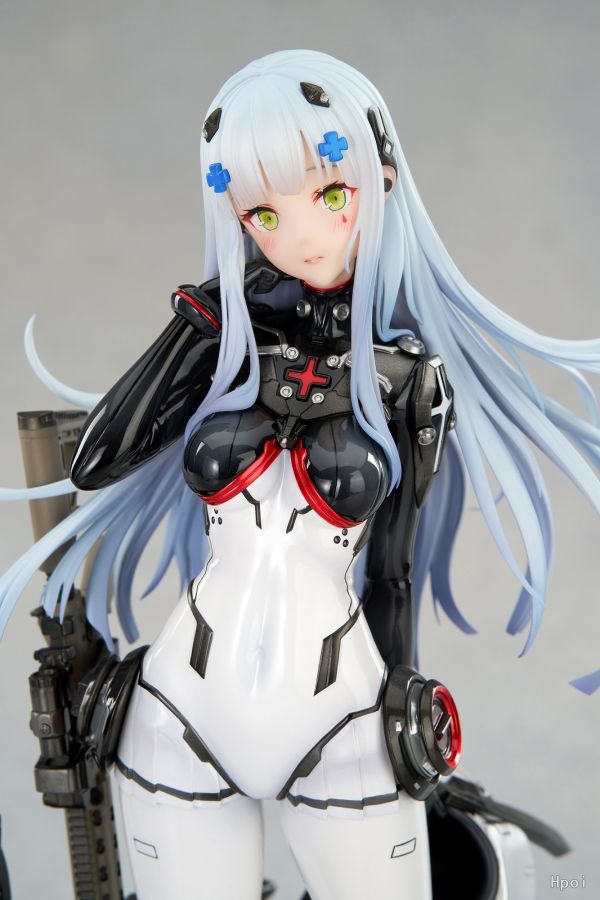 【預定】APEX 少女前線 HK416 子夜福音Ver. 