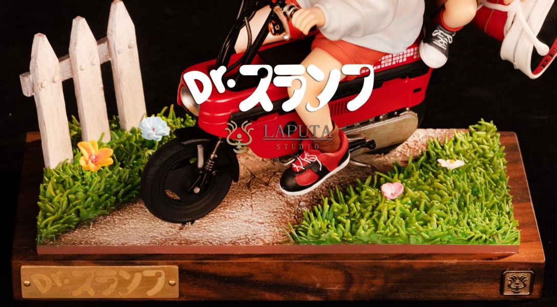 【預留請洽客服】LAPUTA 阿拉蕾-日常騎行 