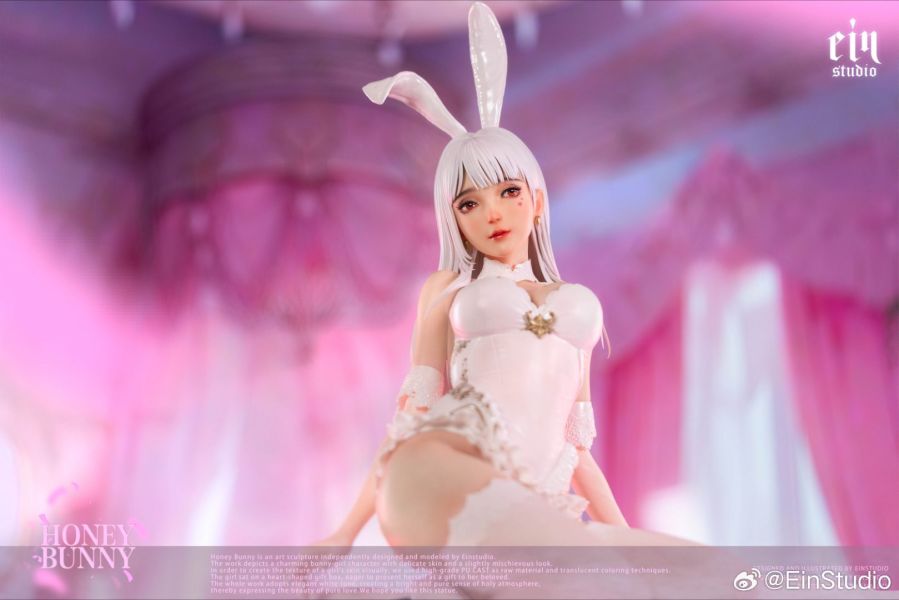 【海外代購】Ein Honey Bunn 