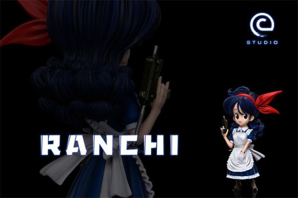 【預定】C STUDIO 蘭琪 