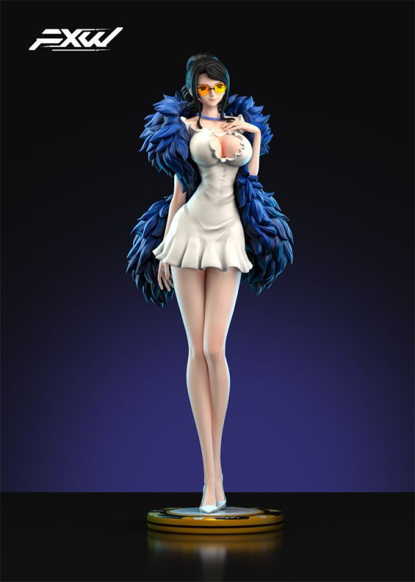 【系列代購】FXW 海賊草帽團劇場版黃金城系列代購 