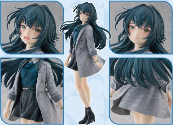 【預定】PLUM 學園偶像大師 月村手毬 