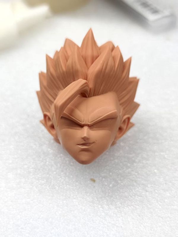 【預定】SMOKER 綠衣青年 