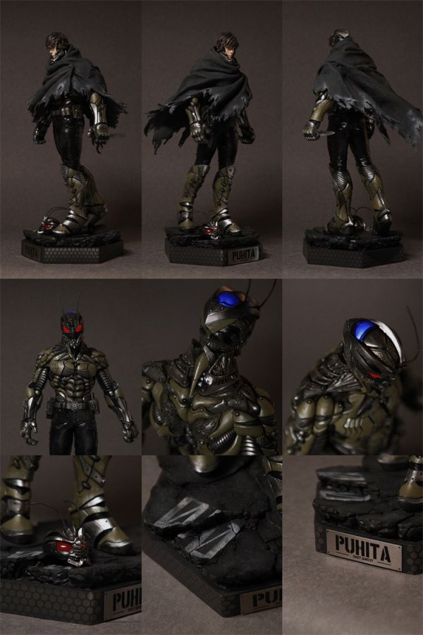 【預定】EAST WEST 東希 Variant 