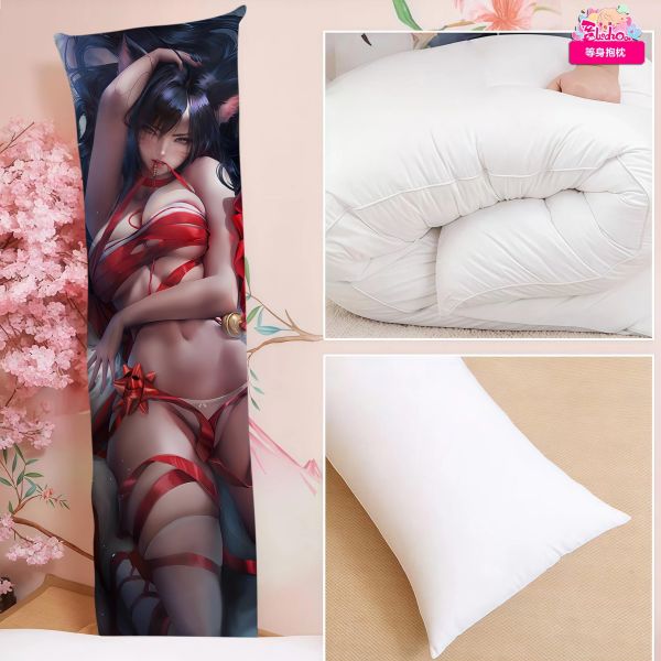 【海外代購】阿喵畫社 紅絲帶 阿狸 新品12K超清主題裝飾畫 羊羔絨毯  冰箱貼 