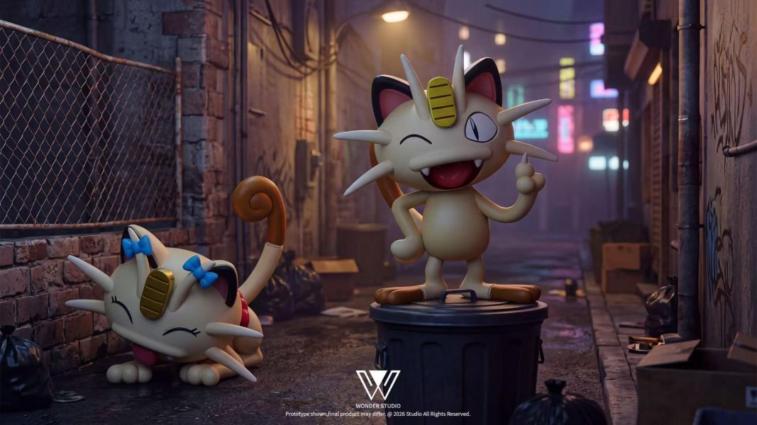 【預定】玩得 Wonder 火箭隊戰隊系列 第一彈 寶可夢 