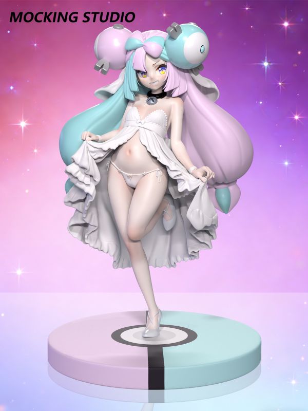 【預定】主意玩家 MOCKING 情趣睡衣 奇樹 