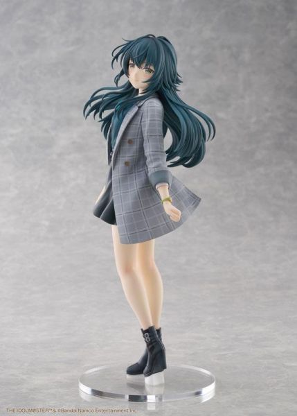 【預定】PLUM 學園偶像大師 月村手毬 