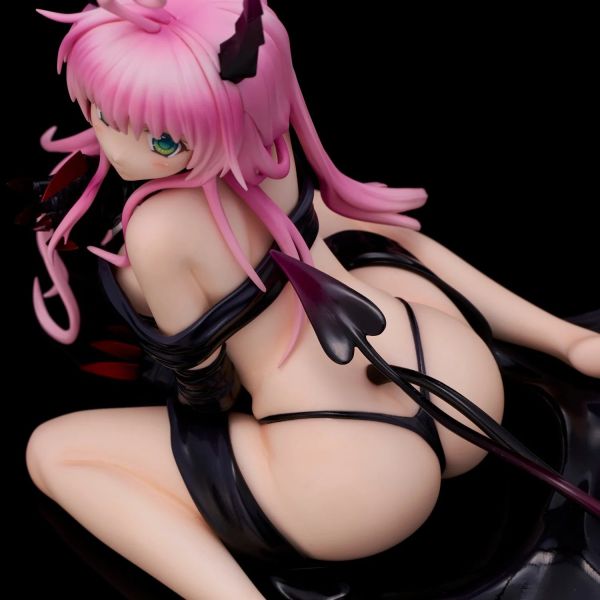 【預定】UCI Union Creative 出包王女 菈菈 小惡魔Ver 1/6 新包裝版 