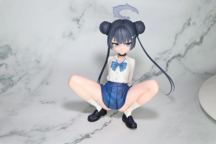 【預定】喵屋 龍華咲咲 JK 