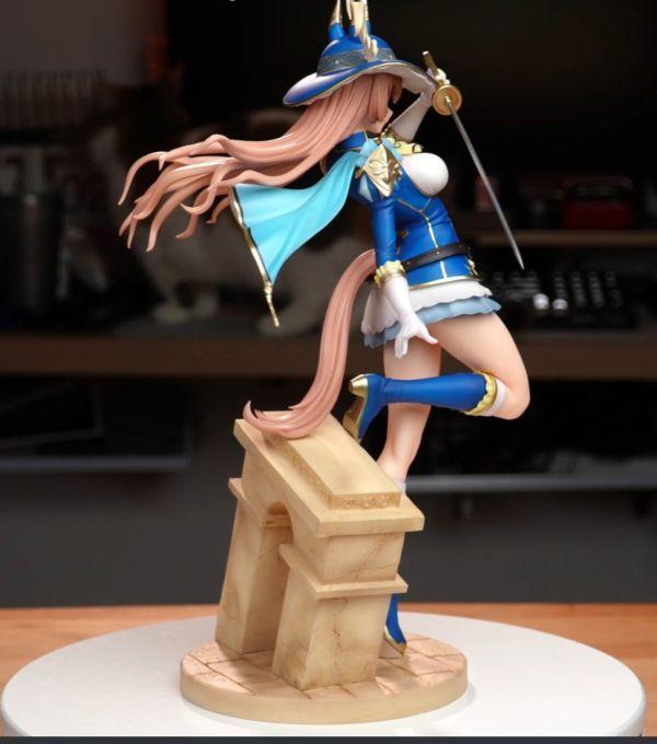 【海外代購】東方人型 里見光鑽 勝利凱旋 