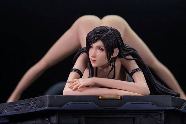 〖台灣現貨〗EA JACK-O FF7 蒂法 豪華版 