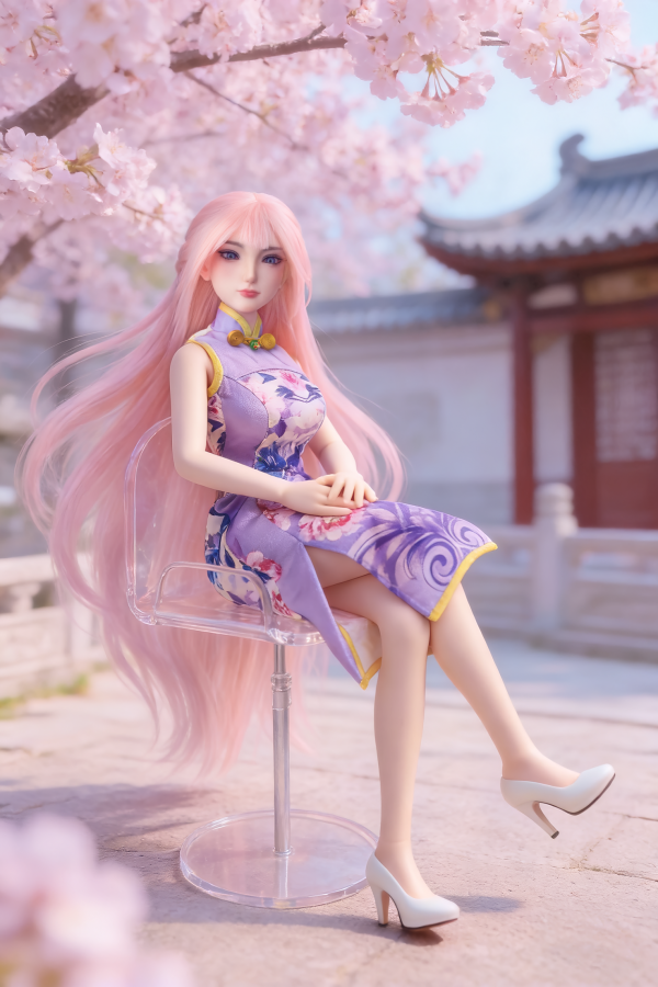 【R18-預定】JF 1/3 薇爾 