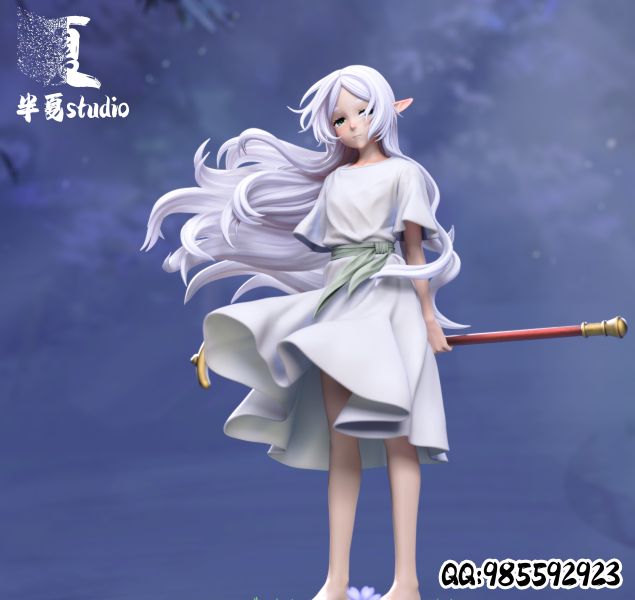 【預留請洽客服】半夏 魔法老登 芙芙 