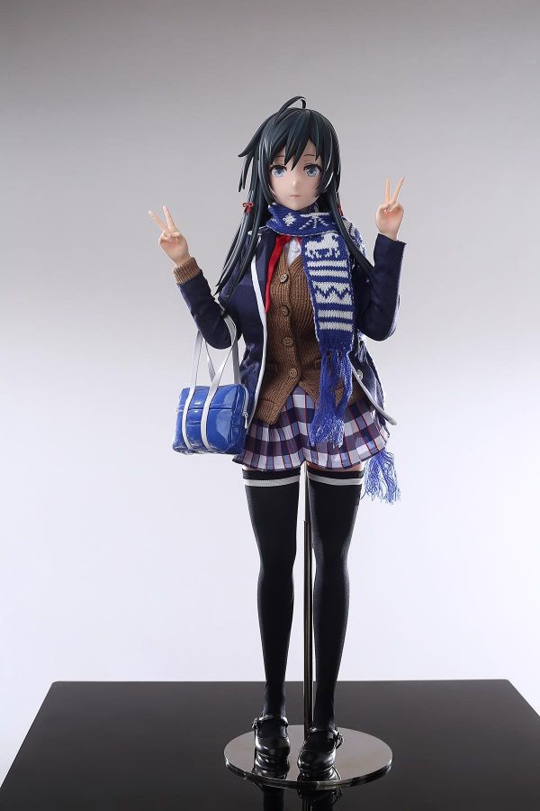 【R18-預定】禦宅 雪之下雪乃 