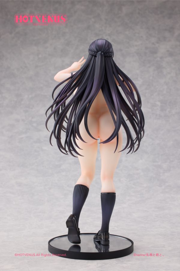 【R18-預定】Native HOTVENUS santa氏 女友催眠 彼女催眠 天龍寺琴 