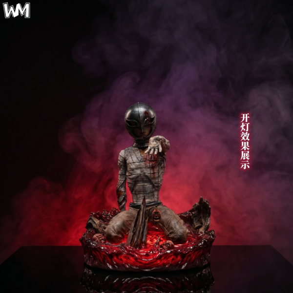 【預定】WM 蝕刻 格里菲斯 