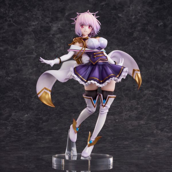 【預定】UnionCreative UC 古立特宇宙 新條茜 新秩序 