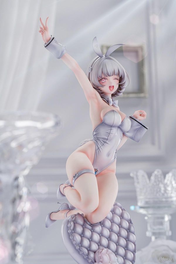 【PVC預定】KAWA DESIGN 兔女郎 娜醬 