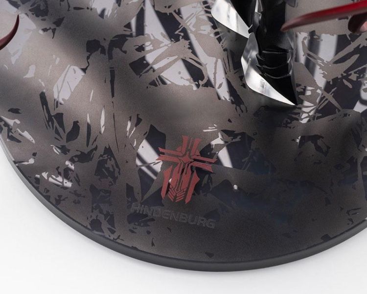 【PVC預定】壽屋 碧藍航線 興登堡 希爾德加 