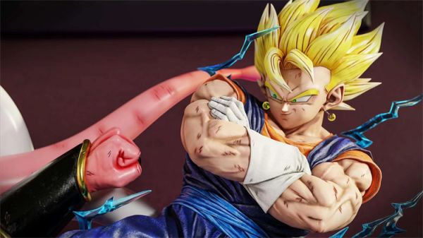 【海外代購】KD 1:4 貝吉特vs佈歐 