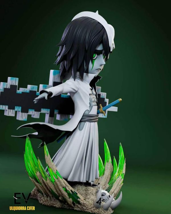 【預定】EV 小烏 