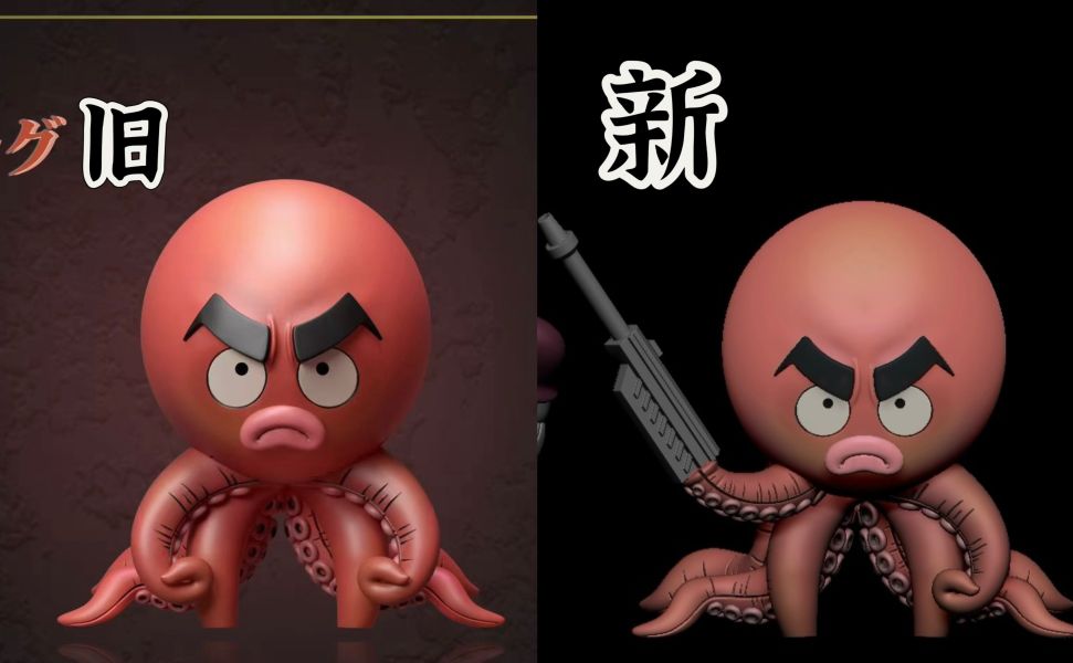 【預定】MDS 全職獵人 Wcf共鳴系列 軍隊長-伊卡魯格 