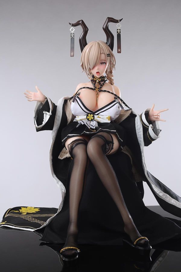 【R18-預定】禦宅 織裡 