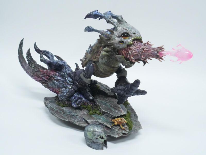 【預定】RW 可愛的嘴巴 寇格魔 