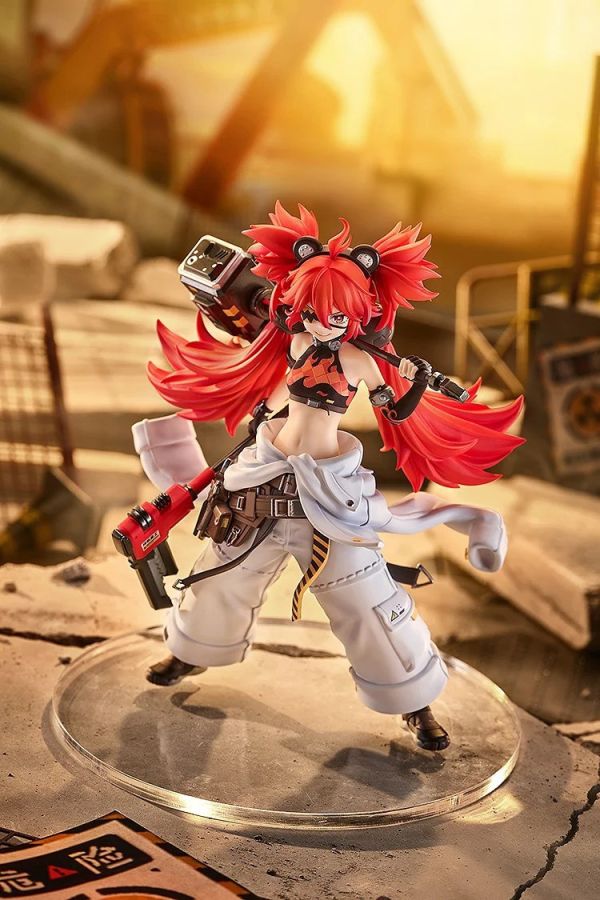 【預定】Good Smile Company GSC POP UP PARADE SP 絕區零 珂蕾妲·貝洛伯格 