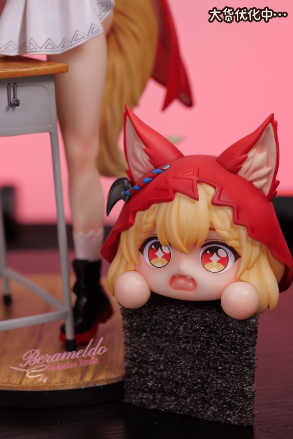 【預定】姬萌 小紅帽 蘿茜 