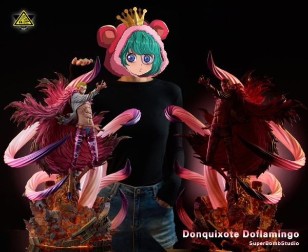 【預定】Super Bomb SBS 三週年款 明哥 