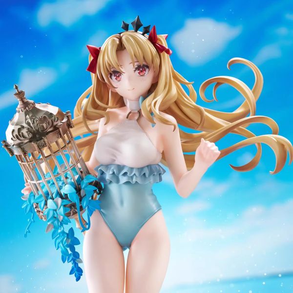 【預定】ANIPLEX FGO Beast/埃列什基伽勒 第一再臨 