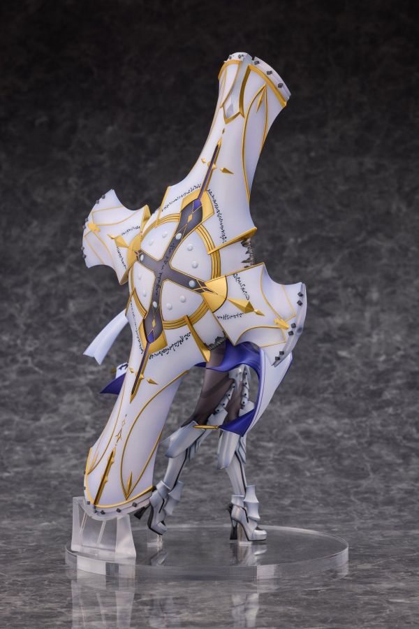 【預定】SJ Wf2026私定 聖騎士瑪修成品 