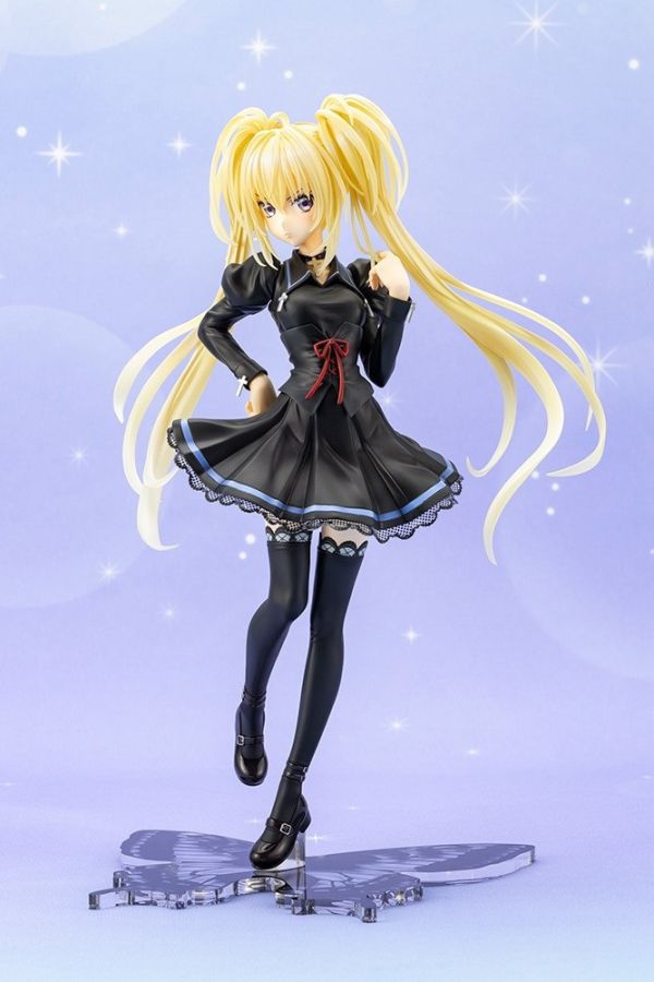 【預定】壽屋 守護甜心 星名歌唄 制服Ver. 