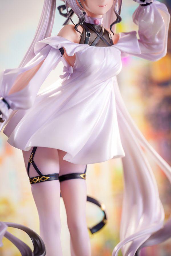 【海外代購】東方人型 FGO系列 妖精騎士蘭斯洛特英靈禮裝版 